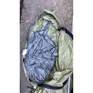 Kelty Climashield Combat Varicom SVCSS Bivy Sack SOF Shelter Alpha Green